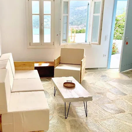 Kalimera Homes דירה סקופלוס טאון