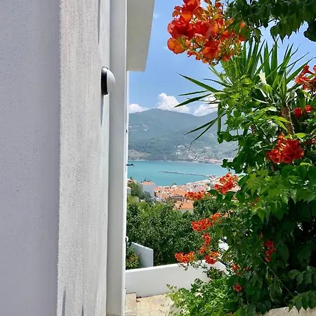 Kalimera Homes * Σκόπελος