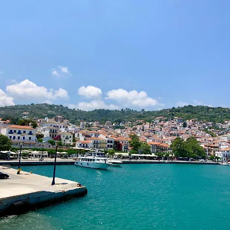 Kalimera Homes Διαμέρισμα Σκόπελος