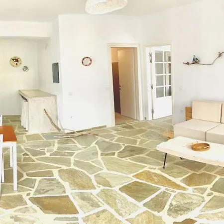 דירה Kalimera Homes *
