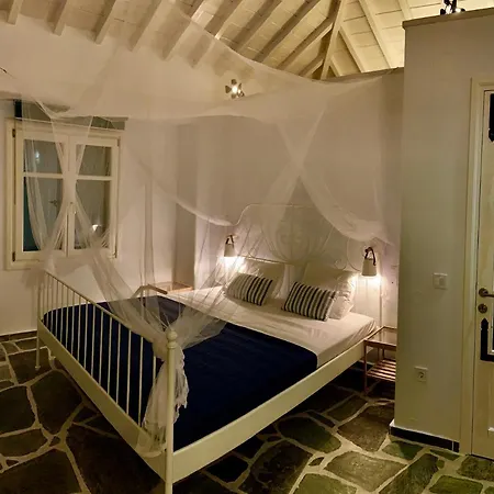 Kalimera Homes Σκόπελος
