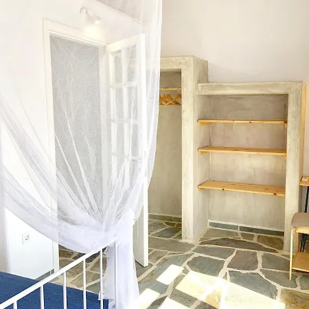 Διαμέρισμα Kalimera Homes