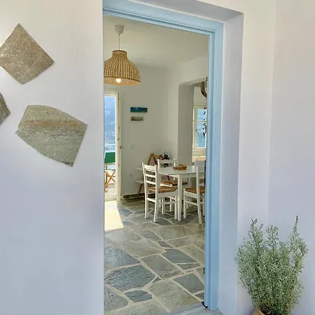 דירה Kalimera Homes