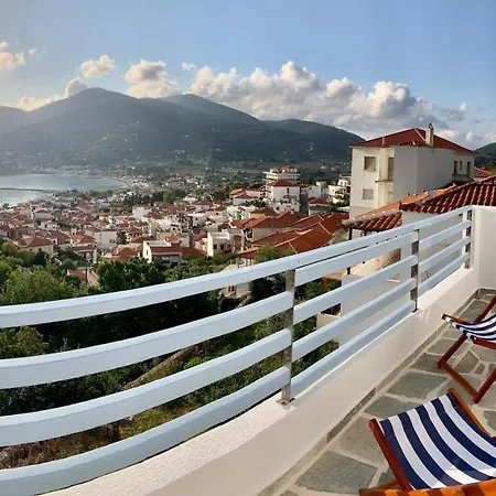 Διαμέρισμα Kalimera Homes Σκόπελος