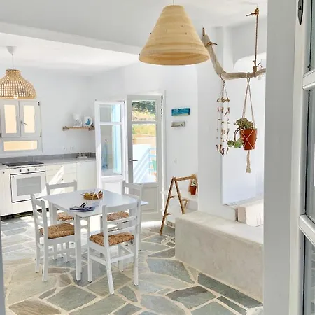 Kalimera Homes Διαμέρισμα *
