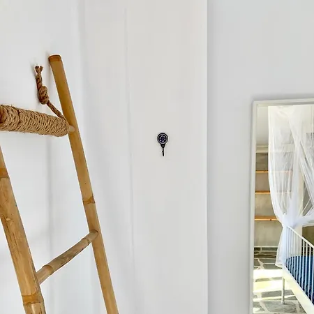 Διαμέρισμα Kalimera Homes