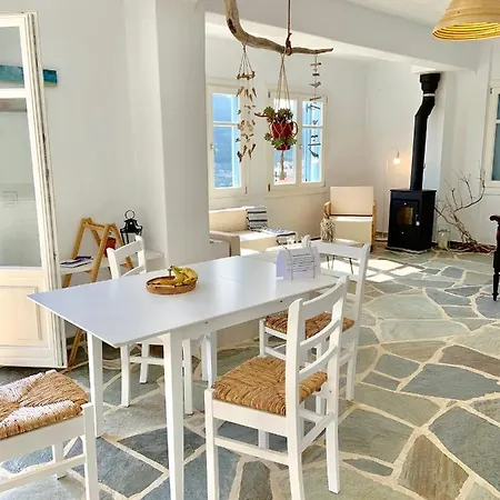 Kalimera Homes