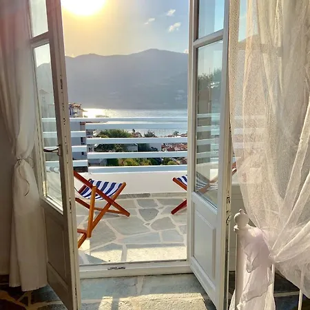 Kalimera Homes Διαμέρισμα