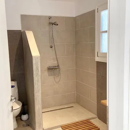 Kalimera Homes סקופלוס טאון