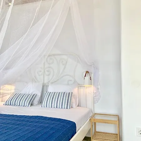 Kalimera Homes * סקופלוס טאון