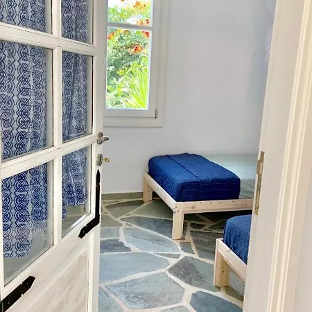 Kalimera Homes דירה סקופלוס טאון