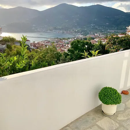 Kalimera Homes