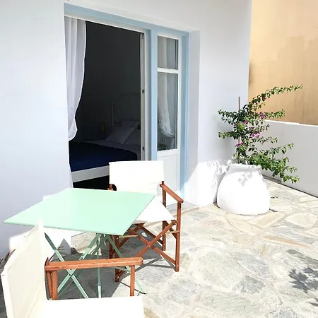 Kalimera Homes דירה *