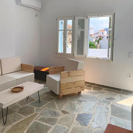 Kalimera Homes סקופלוס טאון