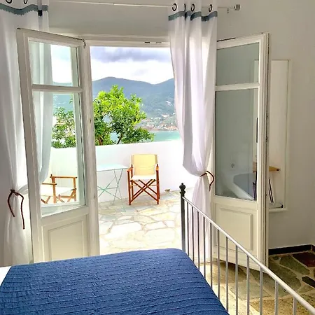 Kalimera Homes Σκόπελος