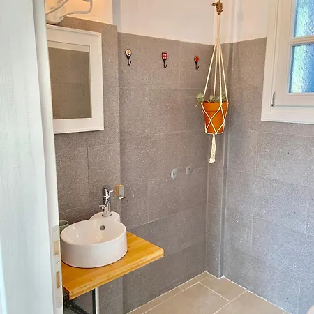 Kalimera Homes דירה