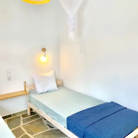 דירה Kalimera Homes סקופלוס טאון