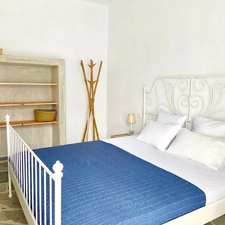 Kalimera Homes * סקופלוס טאון