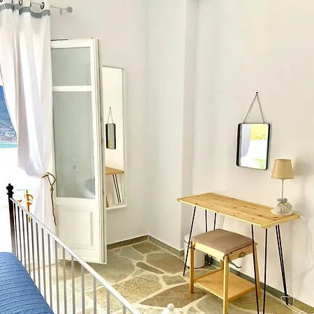 Appartement Kalimera Homes