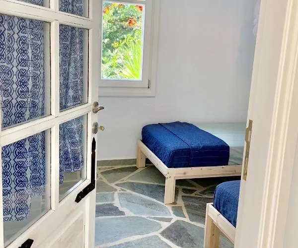 Kalimera Homes アパート スコペロス